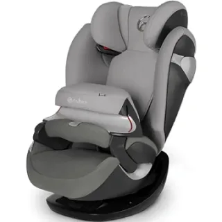 Автокресло Cybex Pallas M Сайбекс Паллас М