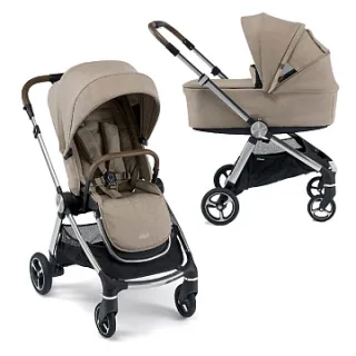 Детская коляска Mamas&Papas Strada 2 в 1