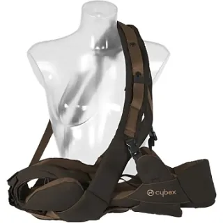 Рюкзак-кенгуру Cybex First Go