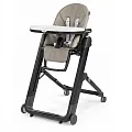 Стульчик для кормления Peg-Perego Siesta Ginger Grey — Фото