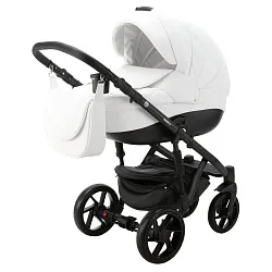 Детская коляска BeBe-Mobile Fabiola Deluxe 2 в 1