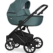 Детская коляска Riko Basic Montana 3 в 1 - Фото