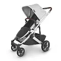 Детская прогулочная коляска UPPAbaby Cruz V2 Bryce — Фото