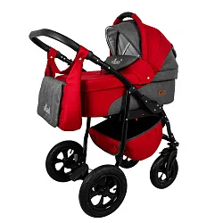 Детская коляска Ray Teresa Lux 2 в 1