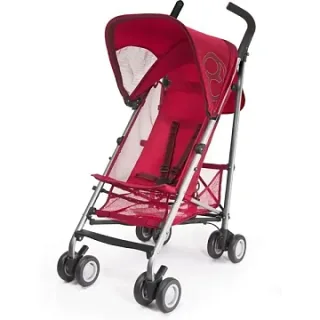 Детская коляска-трость Cybex Ruby