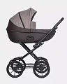 Детская коляска Riko Basic Pacco Classic 2 в 1 07 Mokka — Фото