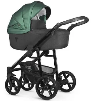 Детская коляска Venicci Valdi 2 в 1