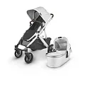 Детская коляска UPPAbaby Vista V2 2 в 1 Bryce — Фото
