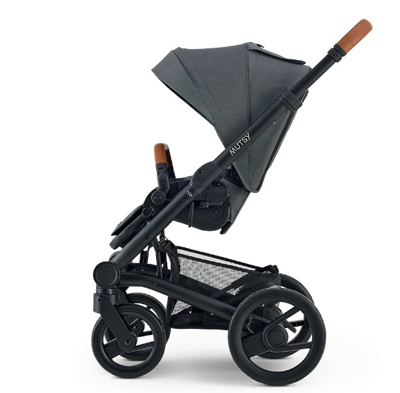 Детская коляска Mutsy Nio 2 в 1 фото 3