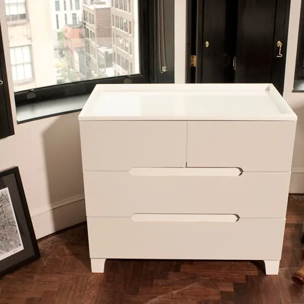 Комод Bloom Alma Dresser фото 3