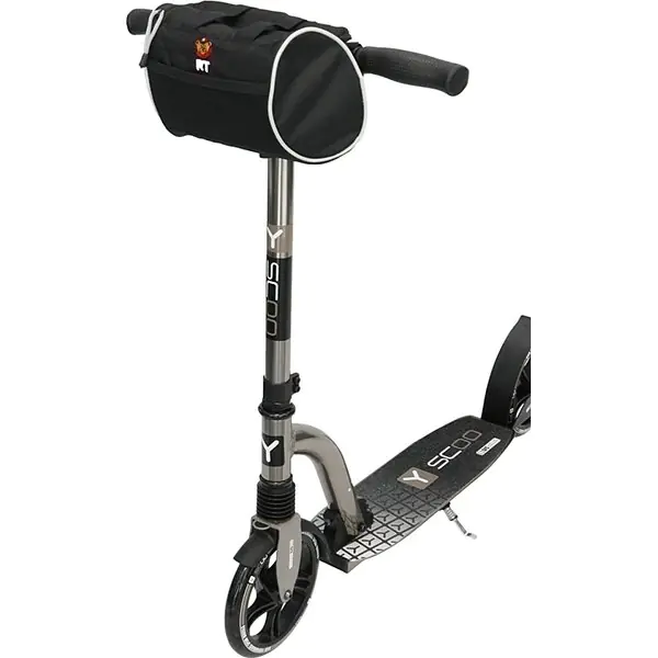 Самокат Y-Scoo RT 205 Monterey с 2 амортизаторами фото 15