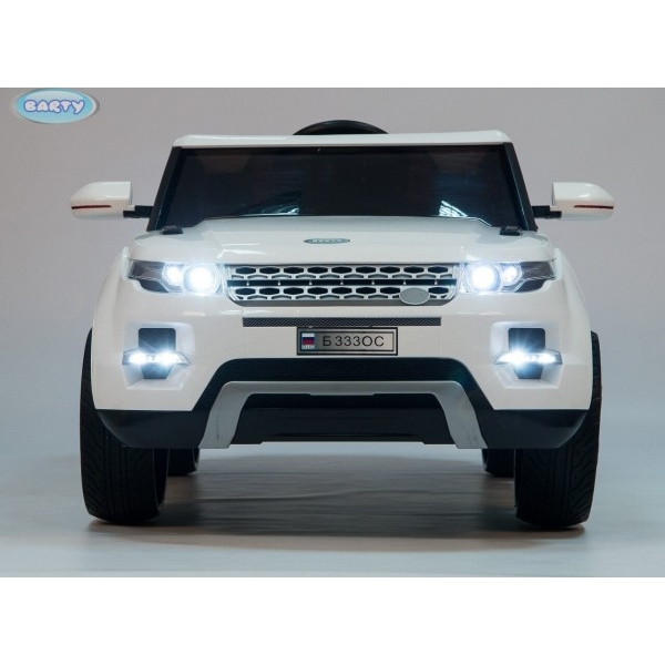 Электромобиль Barty Renge Rover Б333ОС фото 4