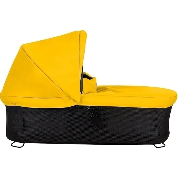 Детская коляска Mountain Buggy Swift 2 в 1 фото 18