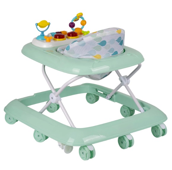 Детские ходунки Indigo Tiny фото 3