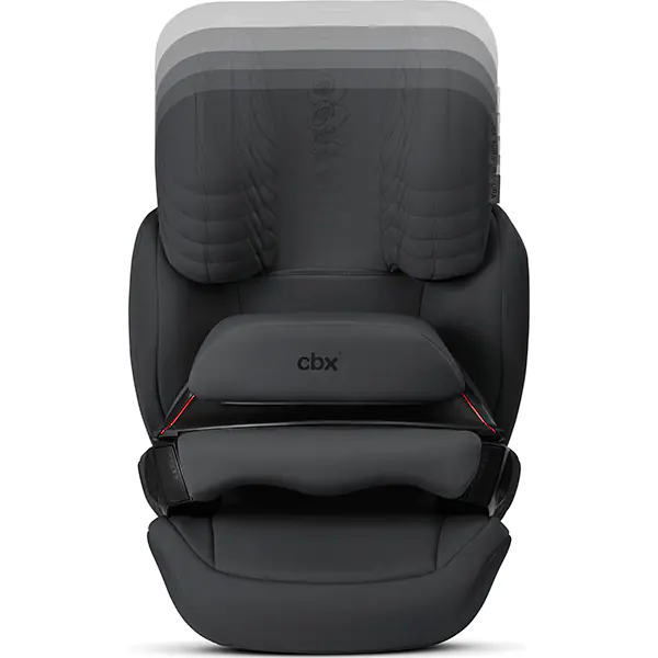 Детское автокресло Cybex Aura фото 2