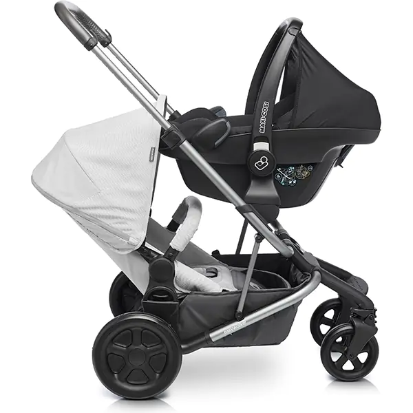 Установочный набор для погодок Easywalker Harvey Extension Set фото 13