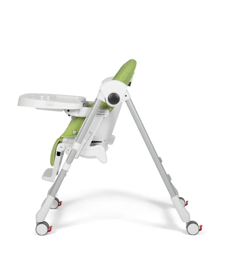 Стульчик для кормления Peg Perego Prima Pappa Follow Me фото 3