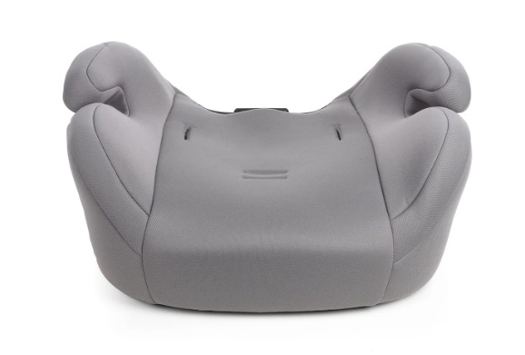 Детское автокресло Zlatek Atlantic Basic фото 5