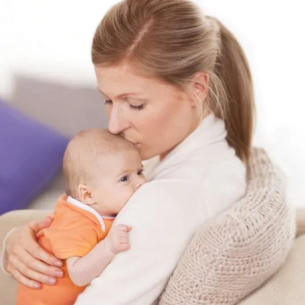 86506 Лепестковый массажер-подушечка для молокоотсоса Philips Avent SCF167/01 фото 7