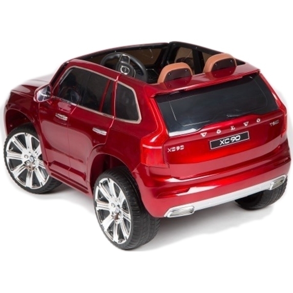 Электромобиль Barty Volvo XC90 фото 7