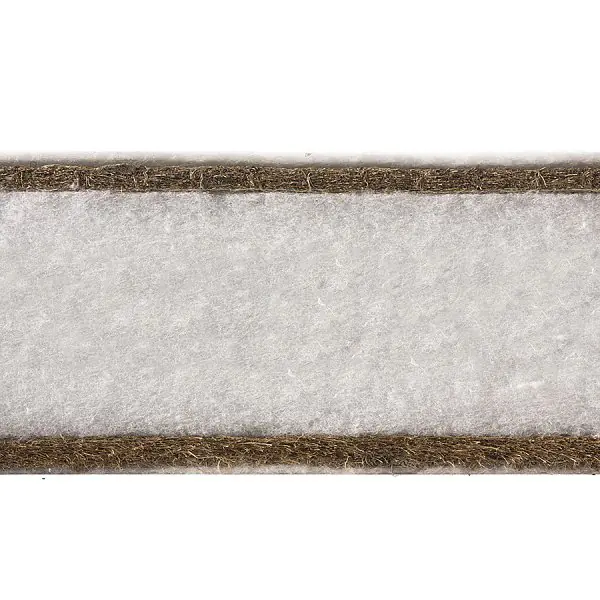 Детский матрас Плитекс Plitex Eco Soft  60×120см фото 1