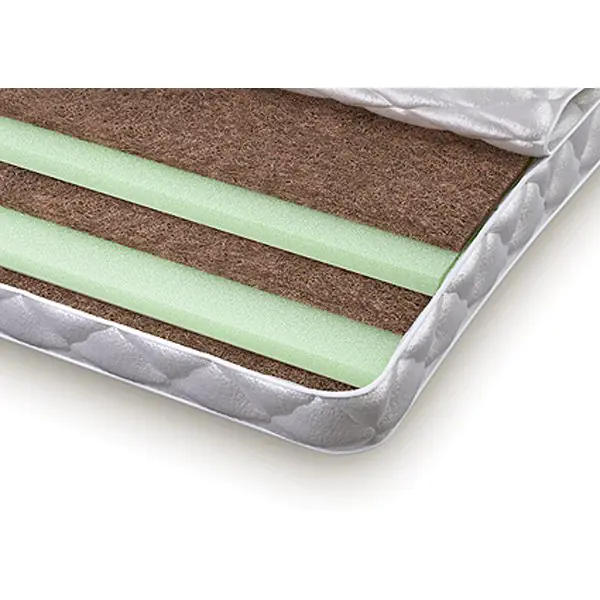 Матрас Milli Willi Classic 5-ти слойный 190х120 и 190х90 фото 1