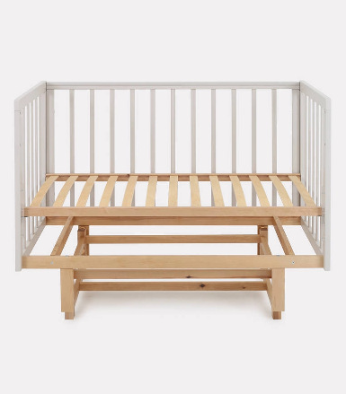 Детская кроватка Rant Indy Pro фото 3