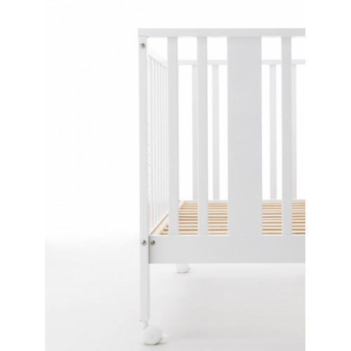 Детская кроватка Erbesi Mini Stellina фото 1