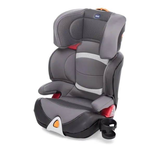 Детское автокресло Chicco Oasys 2-3