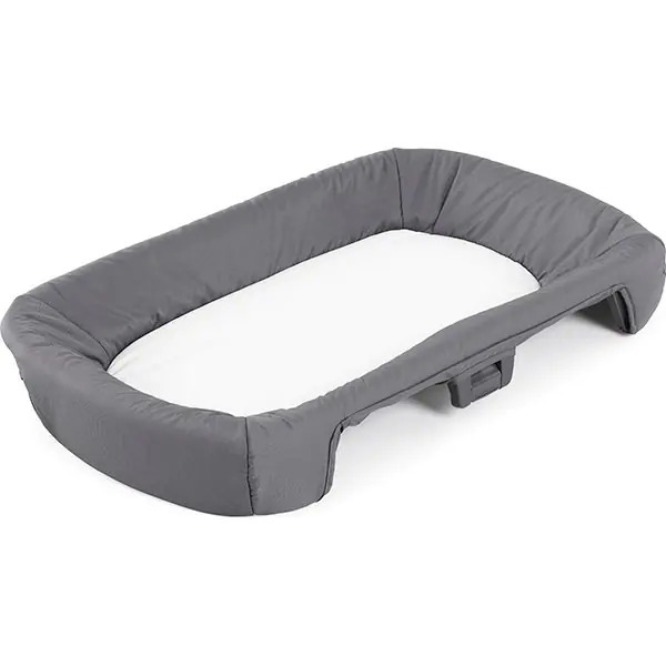 Детский манеж-кровать Nuna Sena Mini фото 4