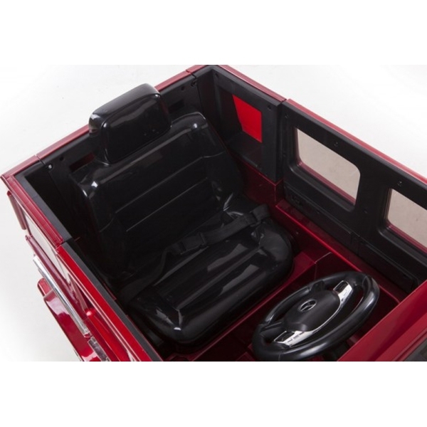 Электромобиль Barty Mercedes Tuning G63 фото 2