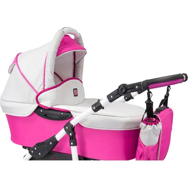 Детская коляска SoJan Zippy Lux 2 в 1 Speedy S.J 2015 фото 2