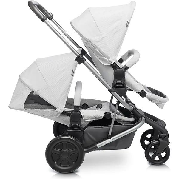 Установочный набор для погодок Easywalker Harvey Extension Set фото 6