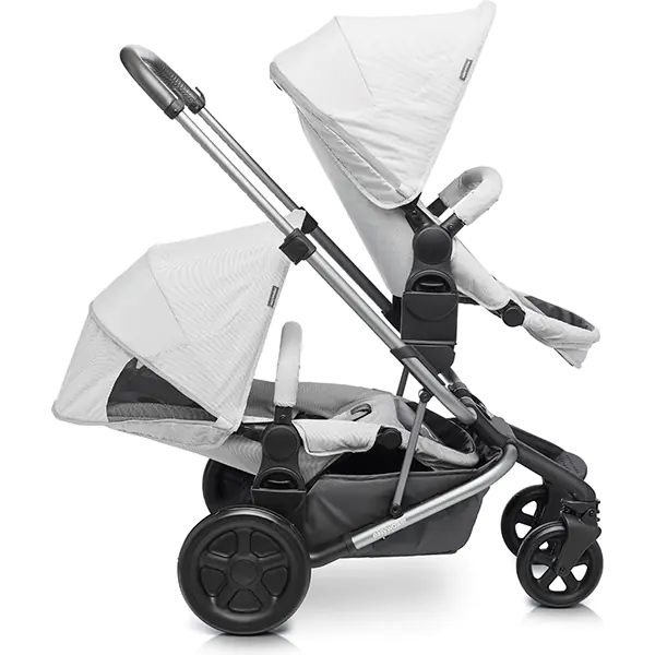 Дополнительное сиденье без рамы Easywalker Harvey Seat фото 26