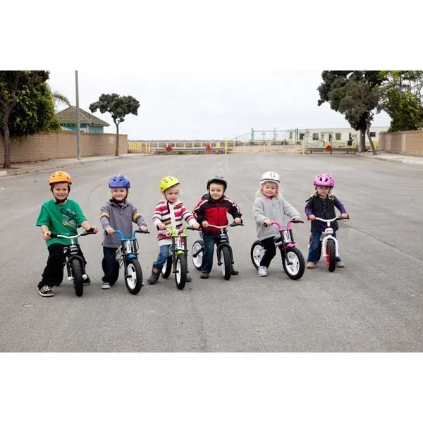 Детский беговел Joovy Bicycoo фото 2