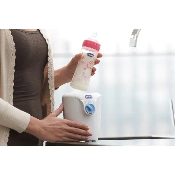 Подогреватель для бутылочек Chicco Home 310306184 фото 10