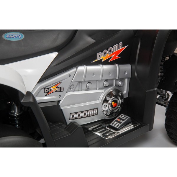 Квадроцикл Barty Cross M111MP фото 10