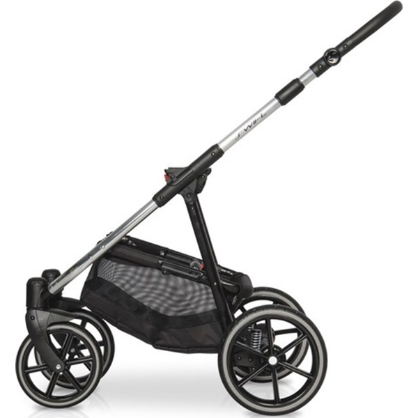 Детская коляска Riko Swift Premium 2 в 1 фото 14