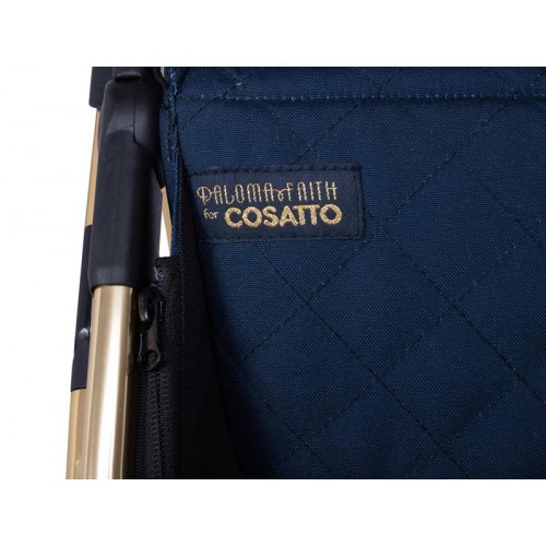 Детская коляска Cosatto Wow 2 в 1 фото 11