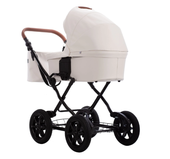 Детская коляска Bebetto Aquarius Pro 2 в 1 фото 3