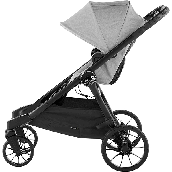 Детская коляска Baby Jogger City Select Lux 2 в 1, набор 2 (бампер) фото 8