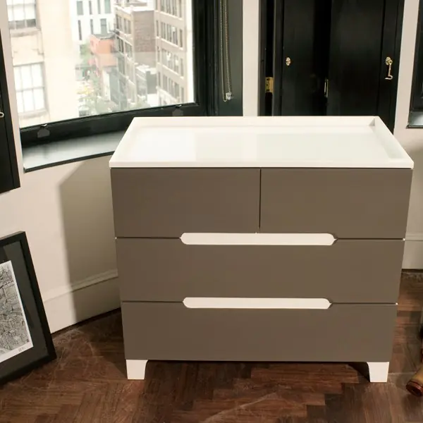 Комод Bloom Alma Dresser фото 1