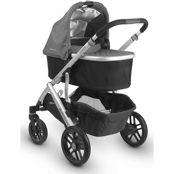 Детская коляска для погодок UPPAbaby Vista 2018 2 в 1 фото 1
