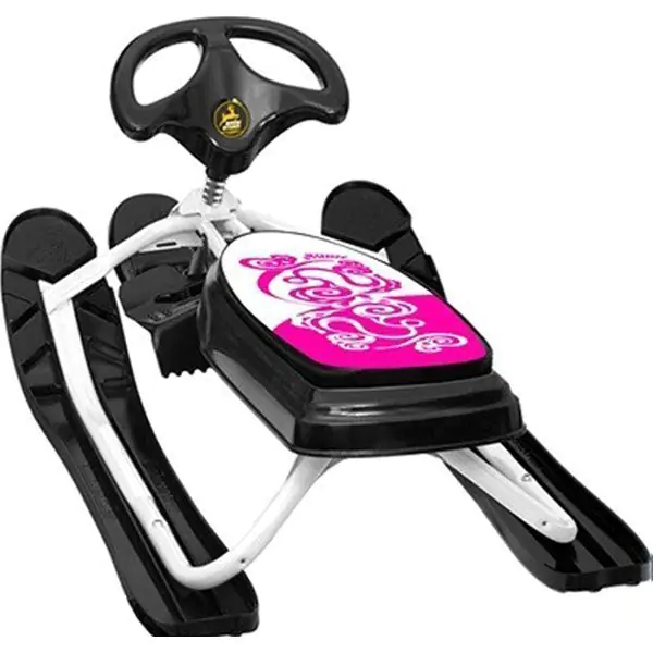 Снегокат Snowstorm Pro фото 2