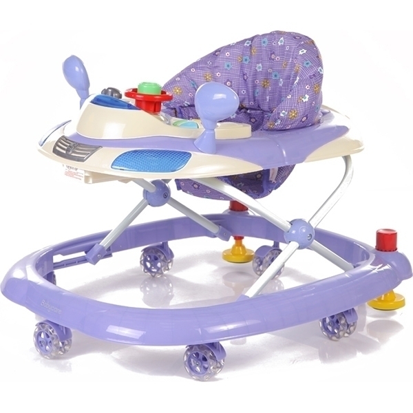 Ходунки Baby Care Prix - Фото