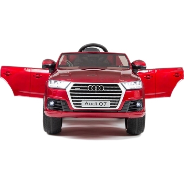 Электромобиль Barty Audi Q7 HL159 фото 5