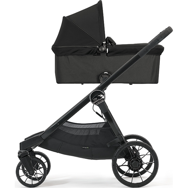 Детская коляска Baby Jogger City Select Lux 2 в 1, набор 1 (столик) фото 35
