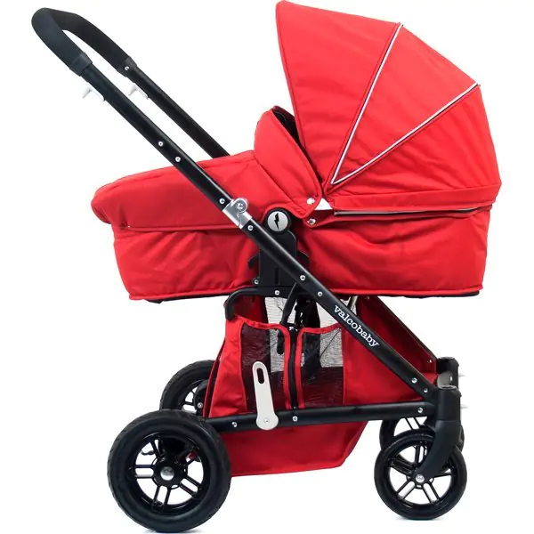Детская коляска-трансформер Valco Baby Zee Spark фото 1