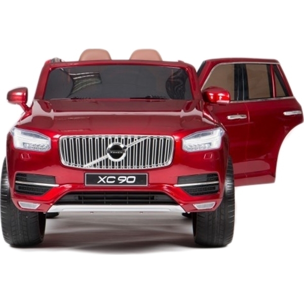Электромобиль Barty Volvo XC90 фото 9