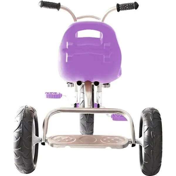 Трехколесный велосипед RT Лучик Л004 фото 11